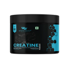 White Wolf Pure Creatine