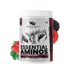 White Wolf Essential Aminos EAA