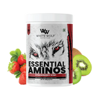 White Wolf Essential Aminos EAA