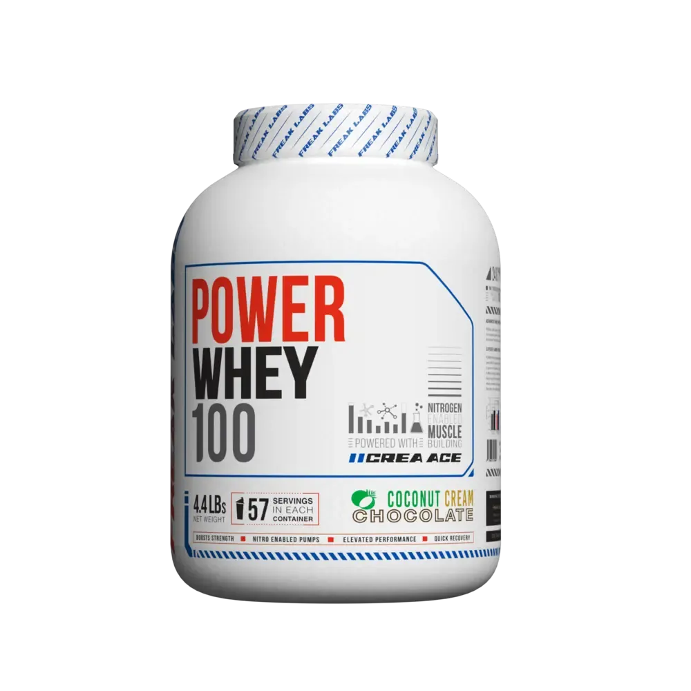 Freaklabs Power Whey 100