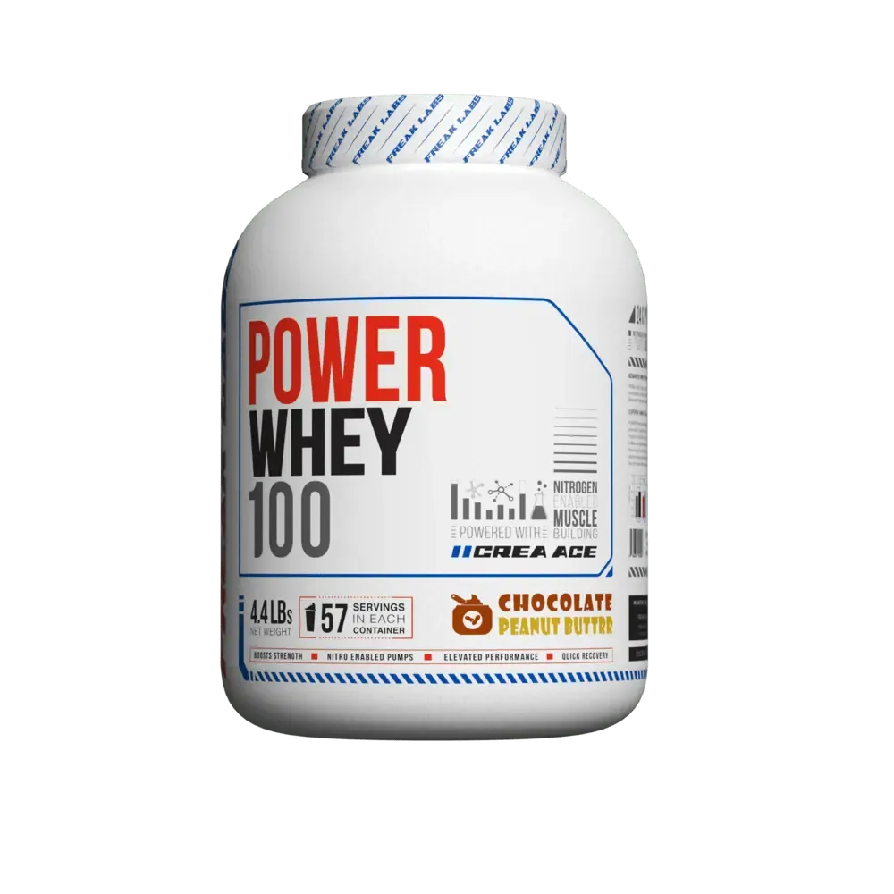 Freaklabs Power Whey 100