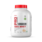 GNC 100% Whey Protein 4lbs