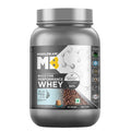 Muscle Blaze Biozyme Performance Whey Blue Tokai Coffee