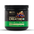 Optimum Nutrition Micronised Creatine Powder