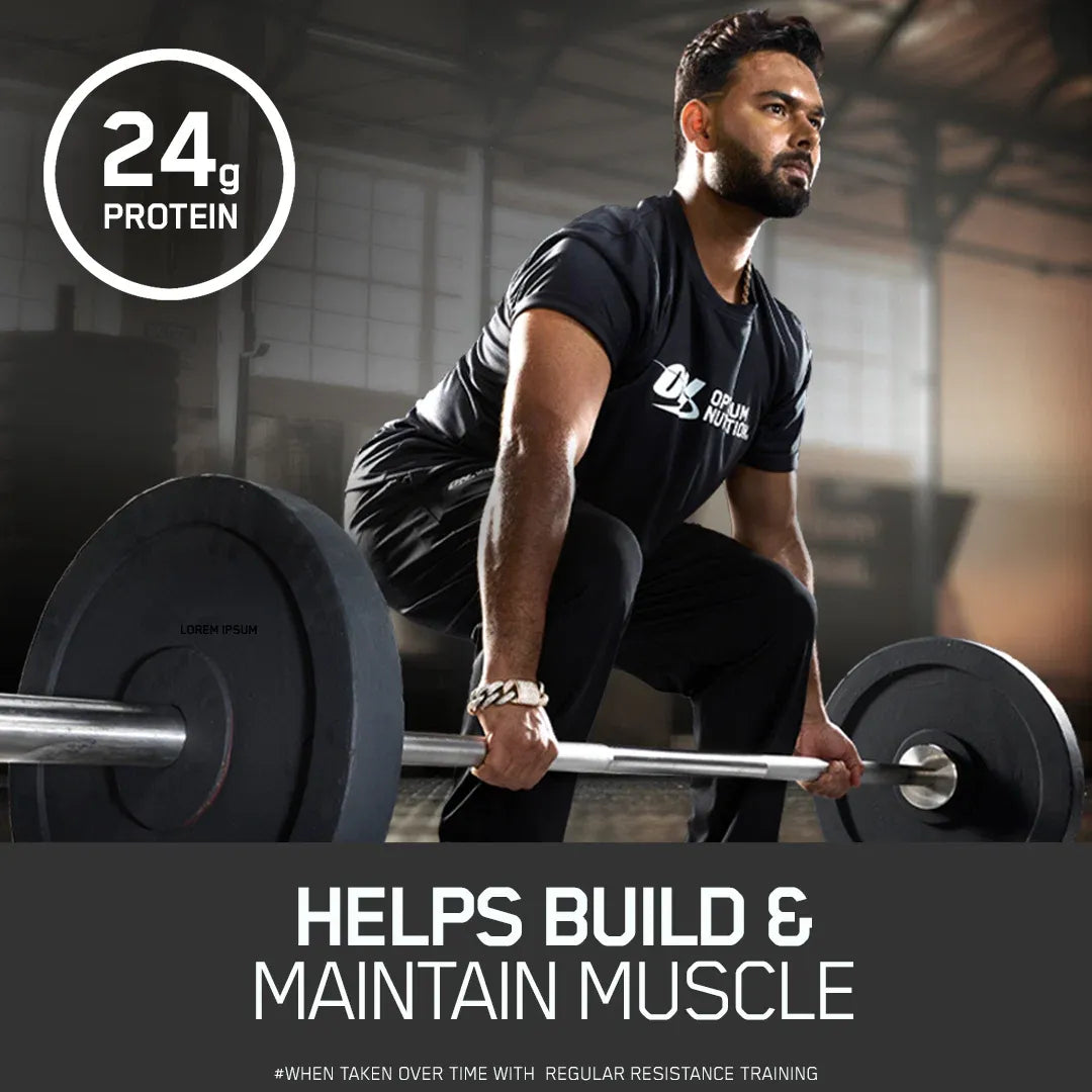 Optimum Nutrition Performance Whey Protein