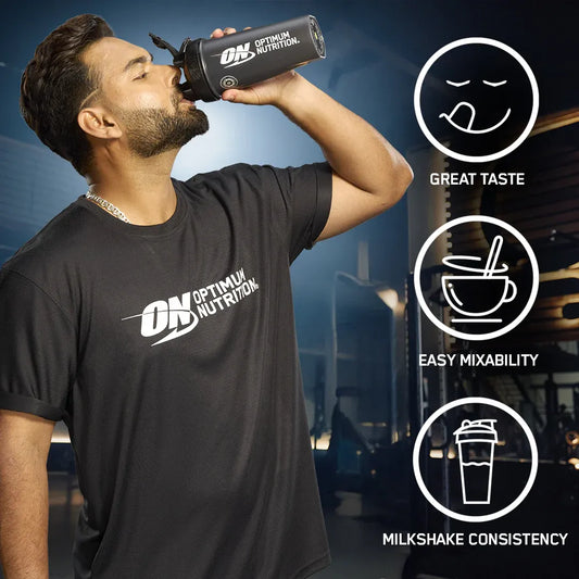 Optimum Nutrition Performance Whey Protein