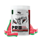 White Wolf Pre Workout