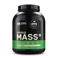 Optimum Nutrition Serious Mass Weight Gainer – Vanilla Flavour