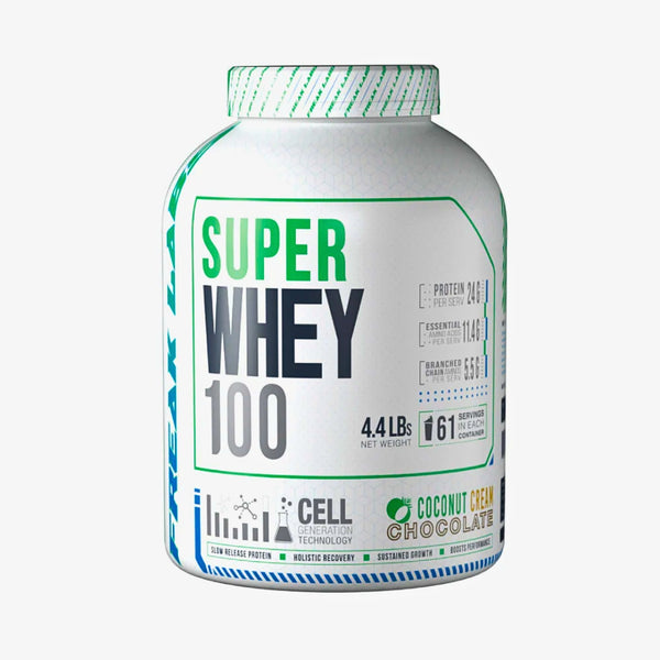 Freak Labs Super Whey 100