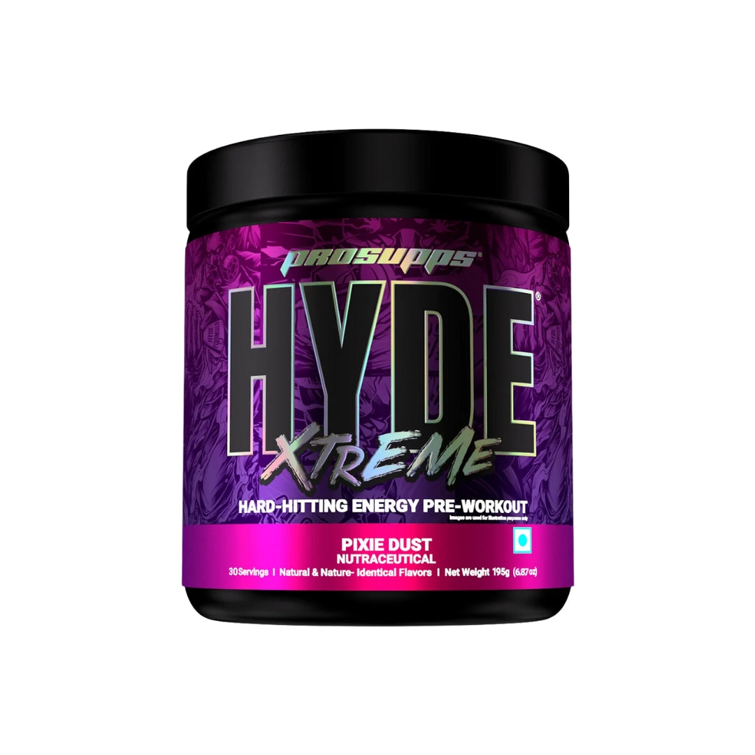 Prosupps Hyde Xtreme - Pre Workout