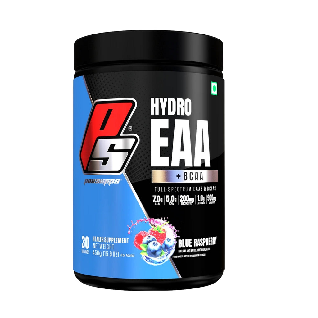 Prosupps Hydro EAA+BCAA