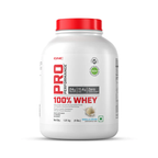 GNC 100% Whey Protein 4lbs