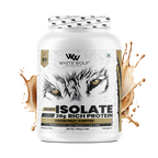 White Wolf Whey Isolate