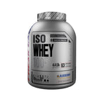 FREAKLABS ISO WHEY 100