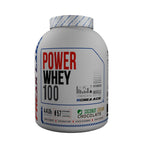 Freak Labs Power Whey 4.4 LBS