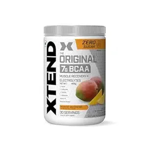 Scivation Xtend Original BCAA