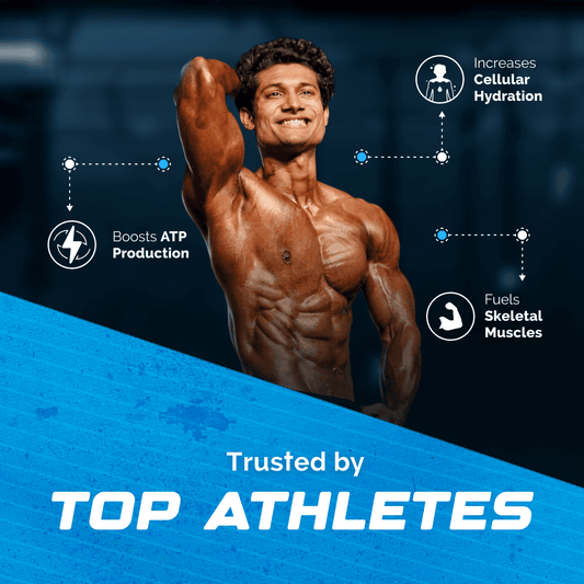 Wellcore Micronised Creatine Monohydrate - Watermelon Wave