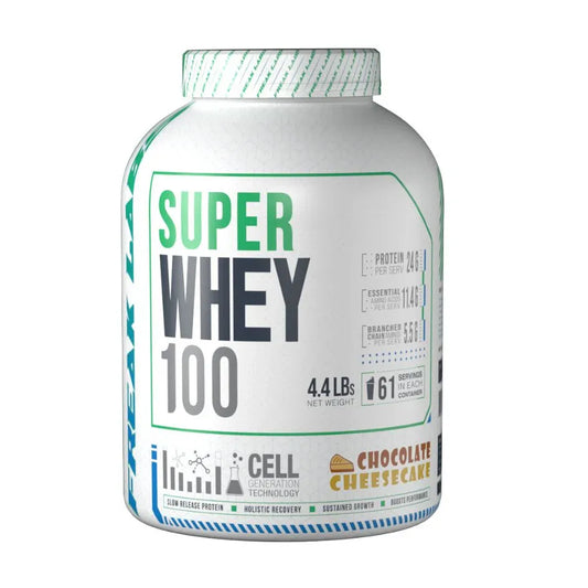 Freaklabs Super Whey 100