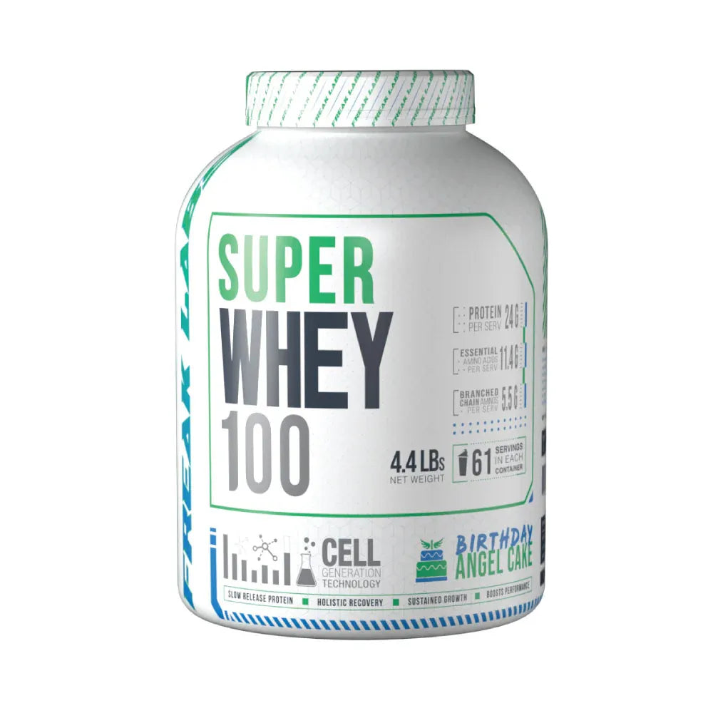 Freaklabs Super Whey 100