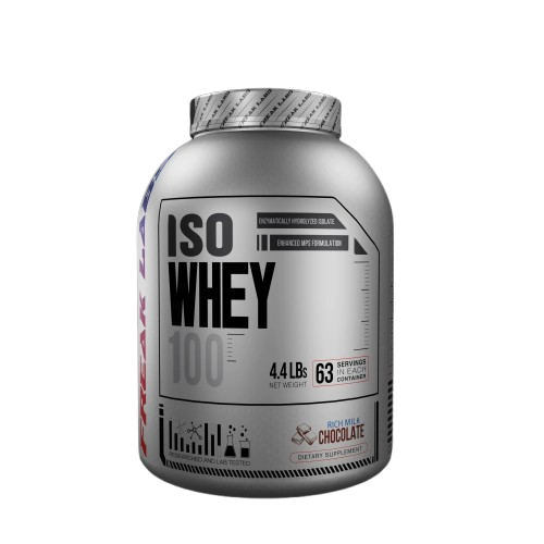 Freakabs Iso Whey 100