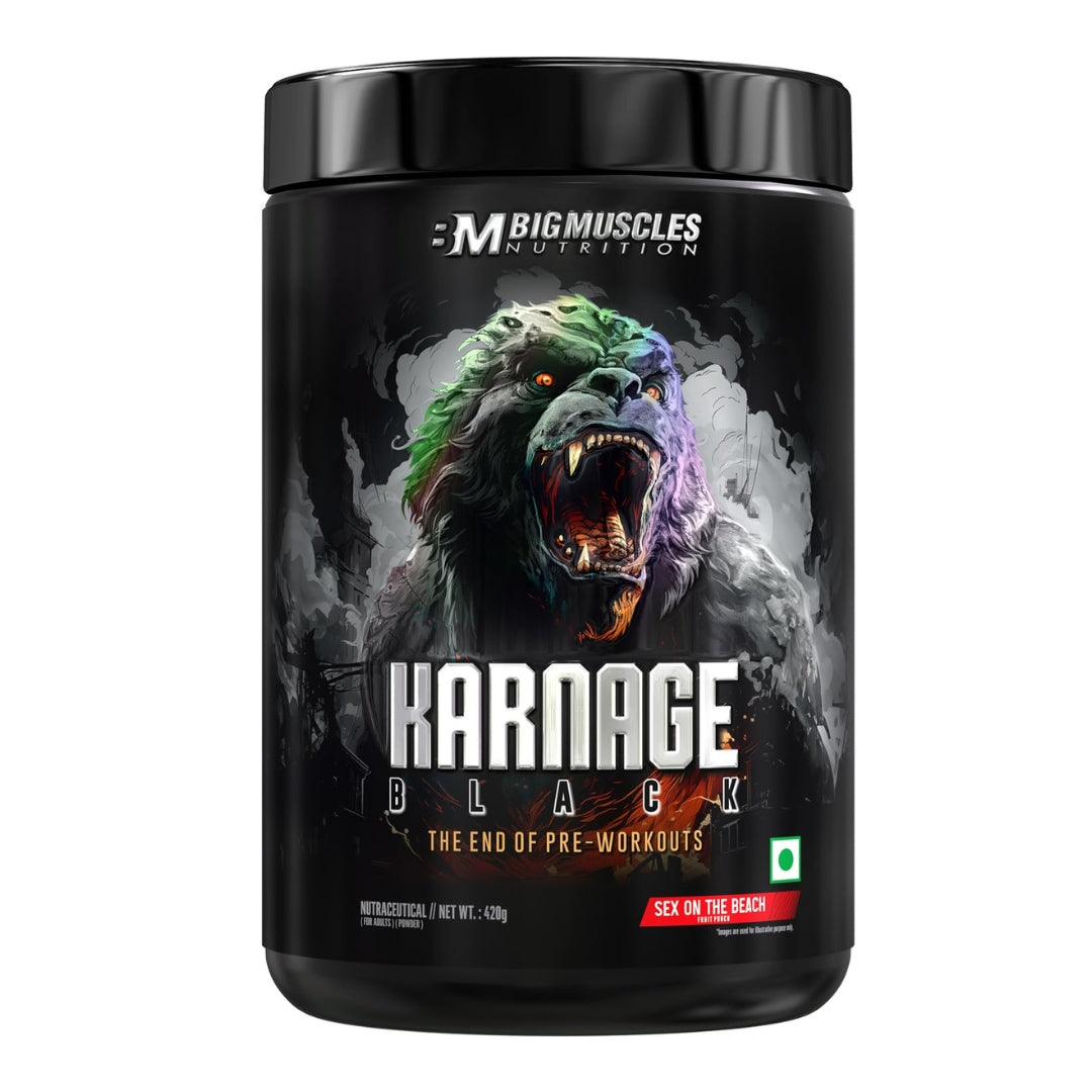 Pre-Workout