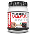 Labrada Muscle Mass Gainer | High-Calorie Muscle & Weight Gain Supplement