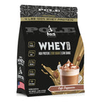 Pole Nutrition Whey Protien