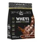 Pole Nutrition Whey Protien