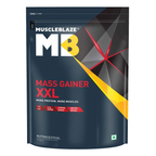 Muscleblaze Mass Gainer XXL
