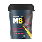 Muscleblaze Mass Gainer XXL