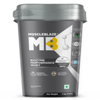 Muscleblaze Biozyme Whey Performance