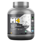 Muscleblaze Biozyme Whey Performance