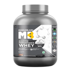 Muscleblaze Biozyme Whey Performance