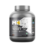 Muscleblaze Biozyme Whey Performance