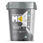 Muscleblaze Biozyme Whey Performance