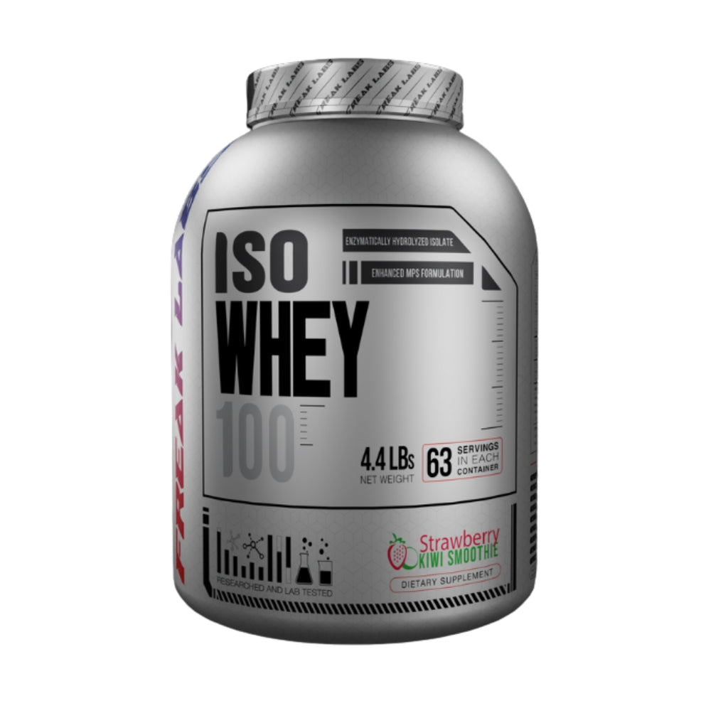 FREAKLABS ISO WHEY 100