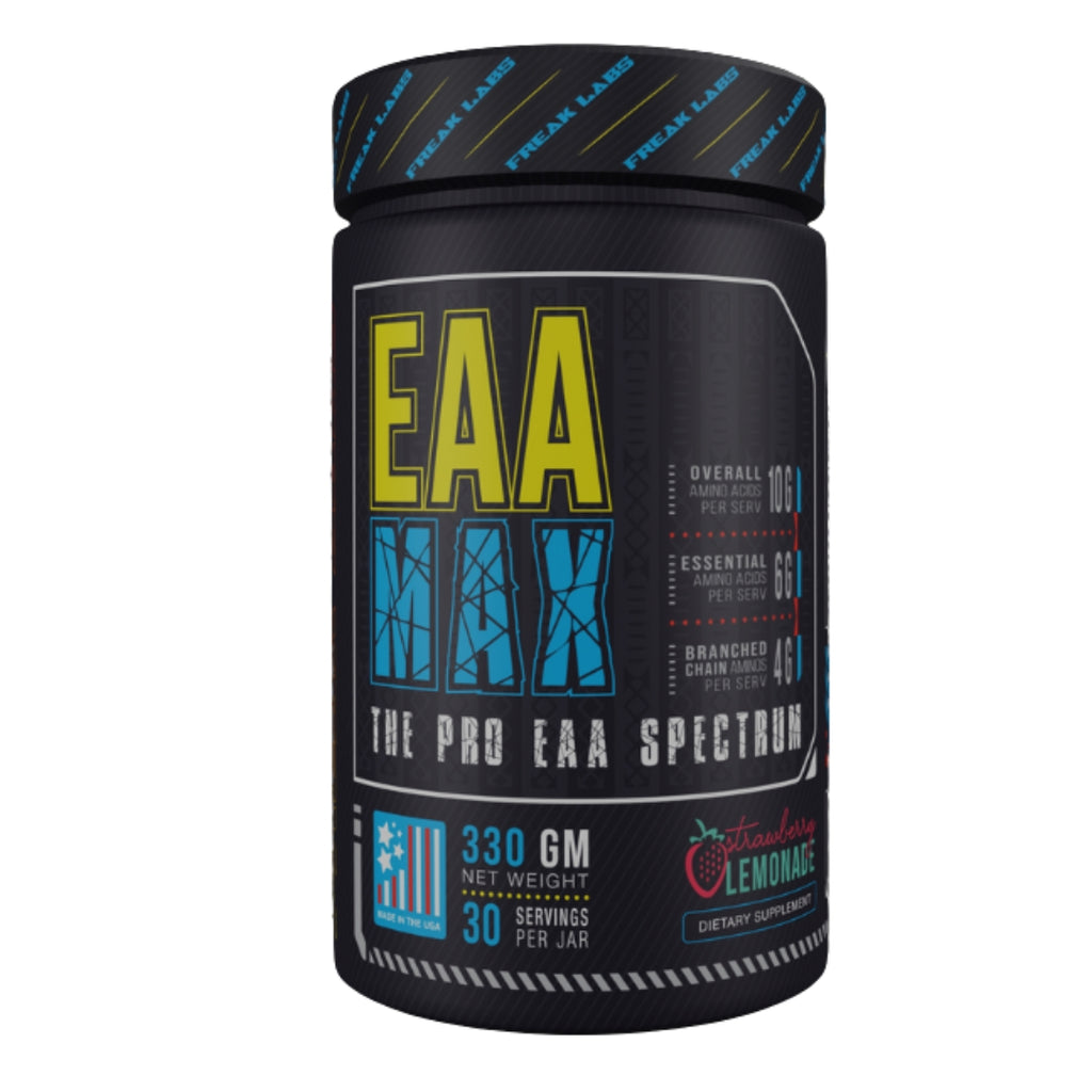 Freak Labs EAA MAX 330 Grams