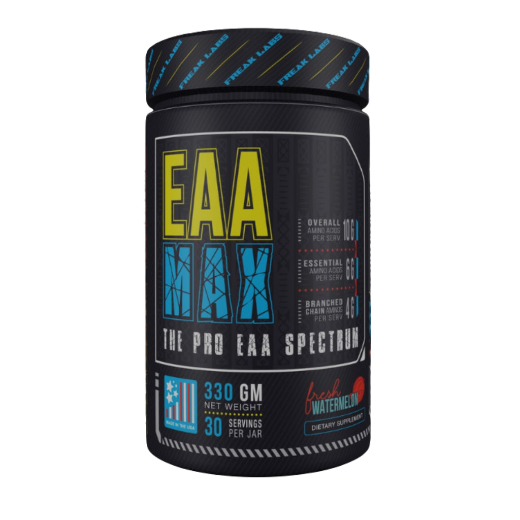 Freak Labs EAA MAX 330 Grams